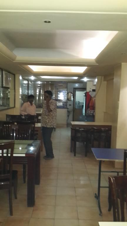 Hotel Rupasi Bangla Kolkata Exterior photo